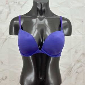 Victoria’s Secret Very Sexy‎ Push-Up Bra Purple